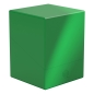 Preview: Ultimate Guard Boulder 100+ Solid - Green